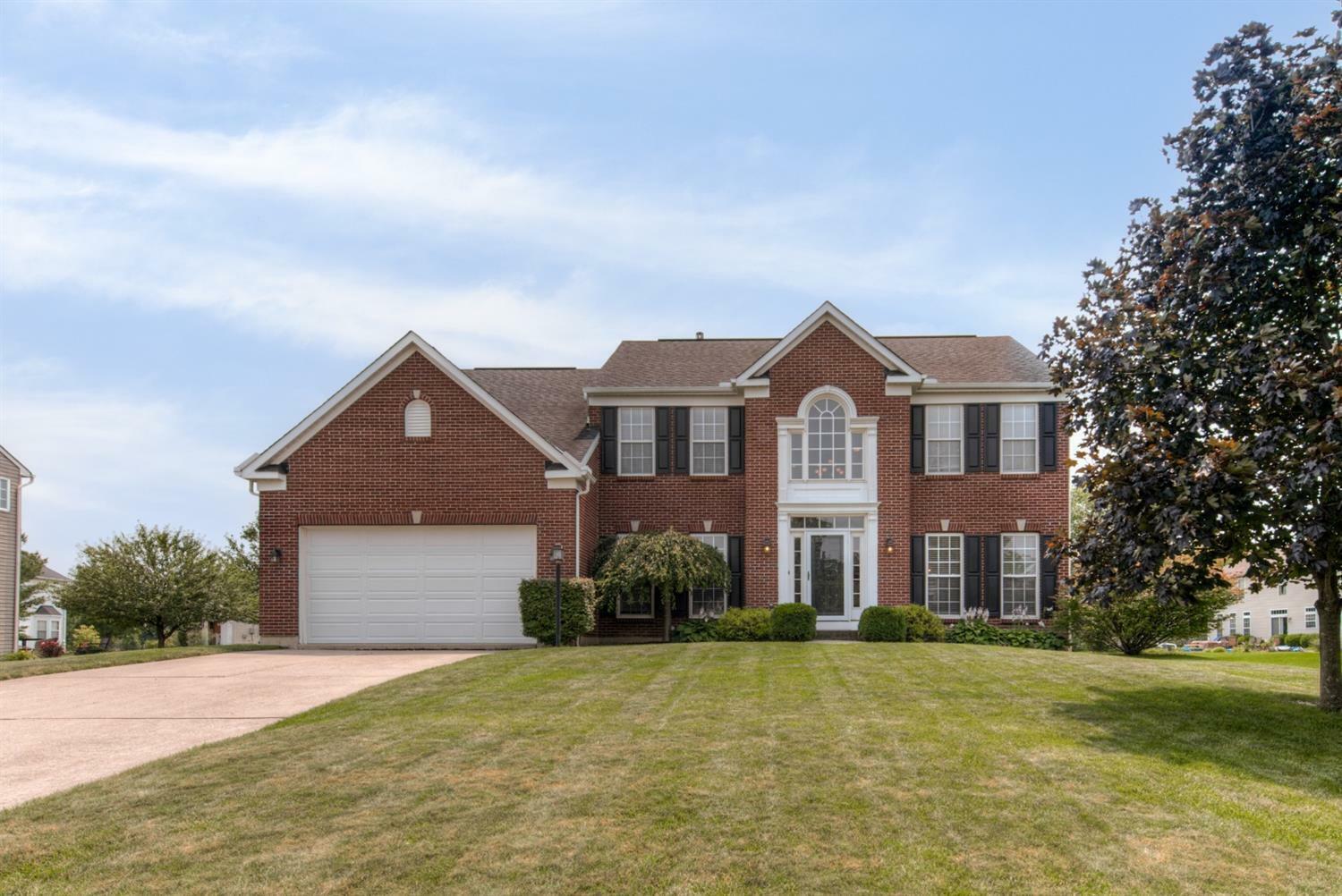 Property Photo: 5929 Firm Stance Dr OH 45140