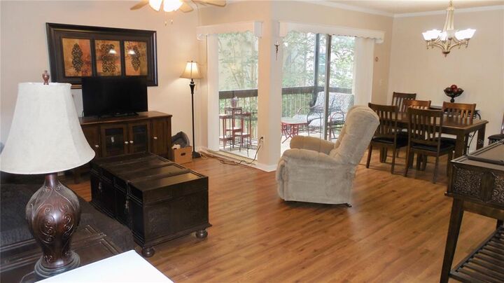 Property Photo:  2025 Sylvester Road N206  FL 33803 