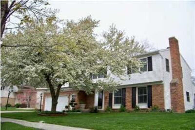 Property Photo: 2219 Elmwood Drive SE MI 49506