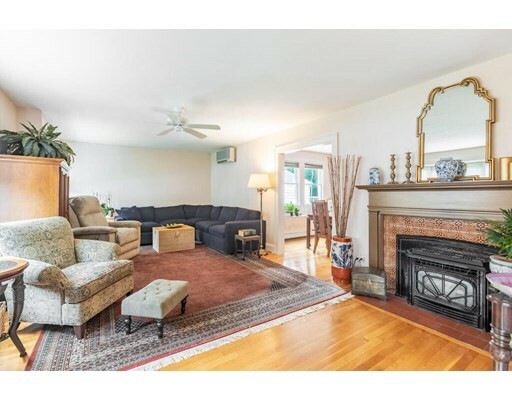 Property Photo: 28 Daytona Rd MA 01904