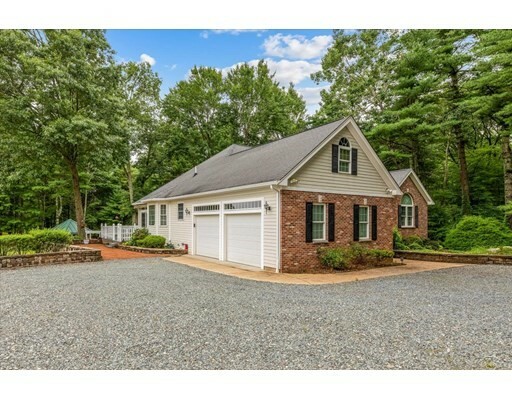Property Photo: 34 Lake Street MA 02769