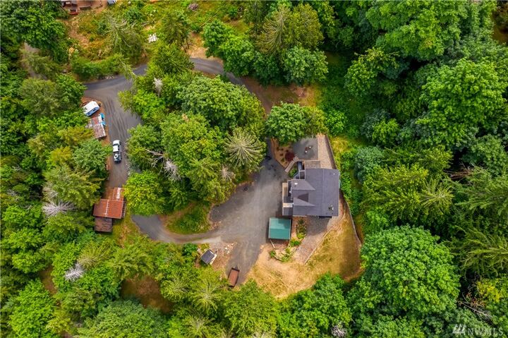 Property Photo:  601 W Bear Trap Blvd  WA 98584 
