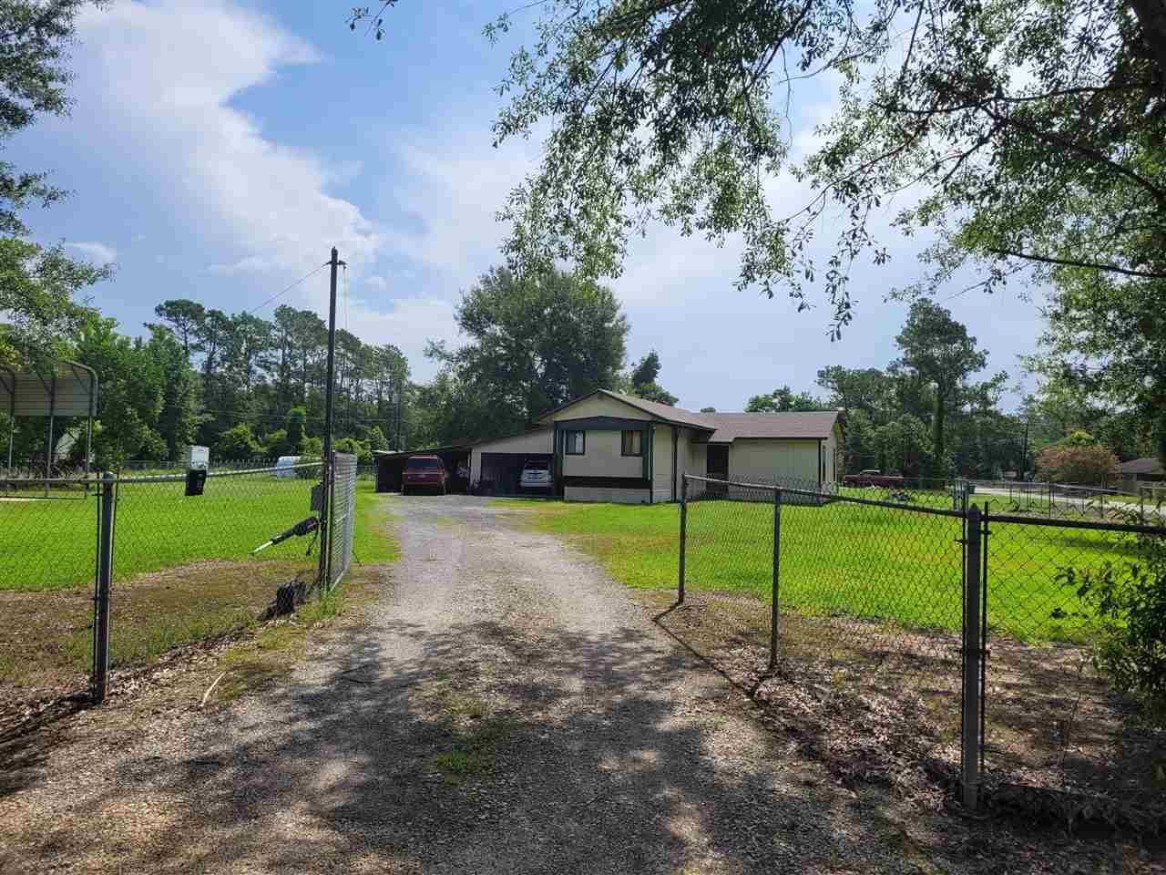 Property Photo:  2441 Abes  TX 77632 