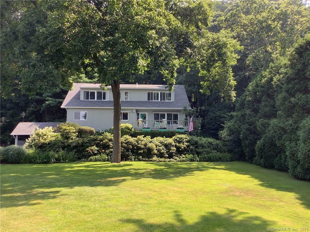 Property Photo:  159 Niantic River Road  CT 06385 