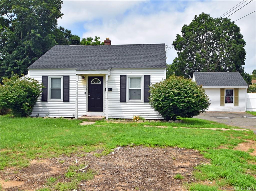 Property Photo: 58 Suffolk Drive CT 06118