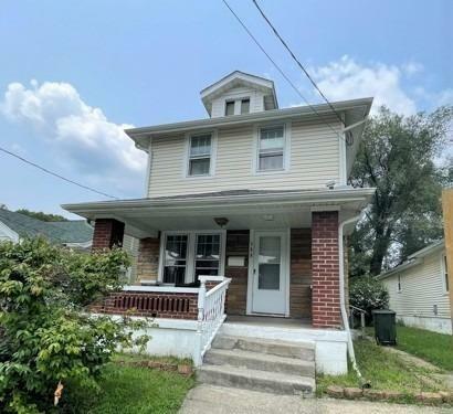 Property Photo:  508 Fitton Avenue  OH 45015 