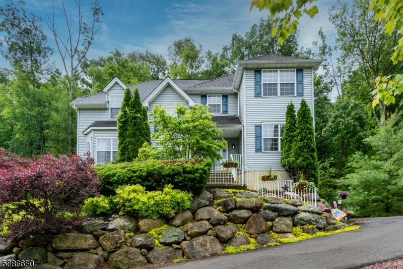 Property Photo: 17 Bowers Dr NJ 07840