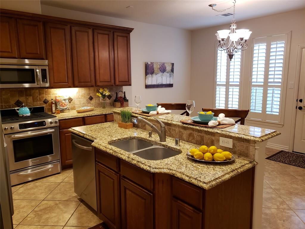 Property Photo: 43 Ginger Jar Street TX 77382