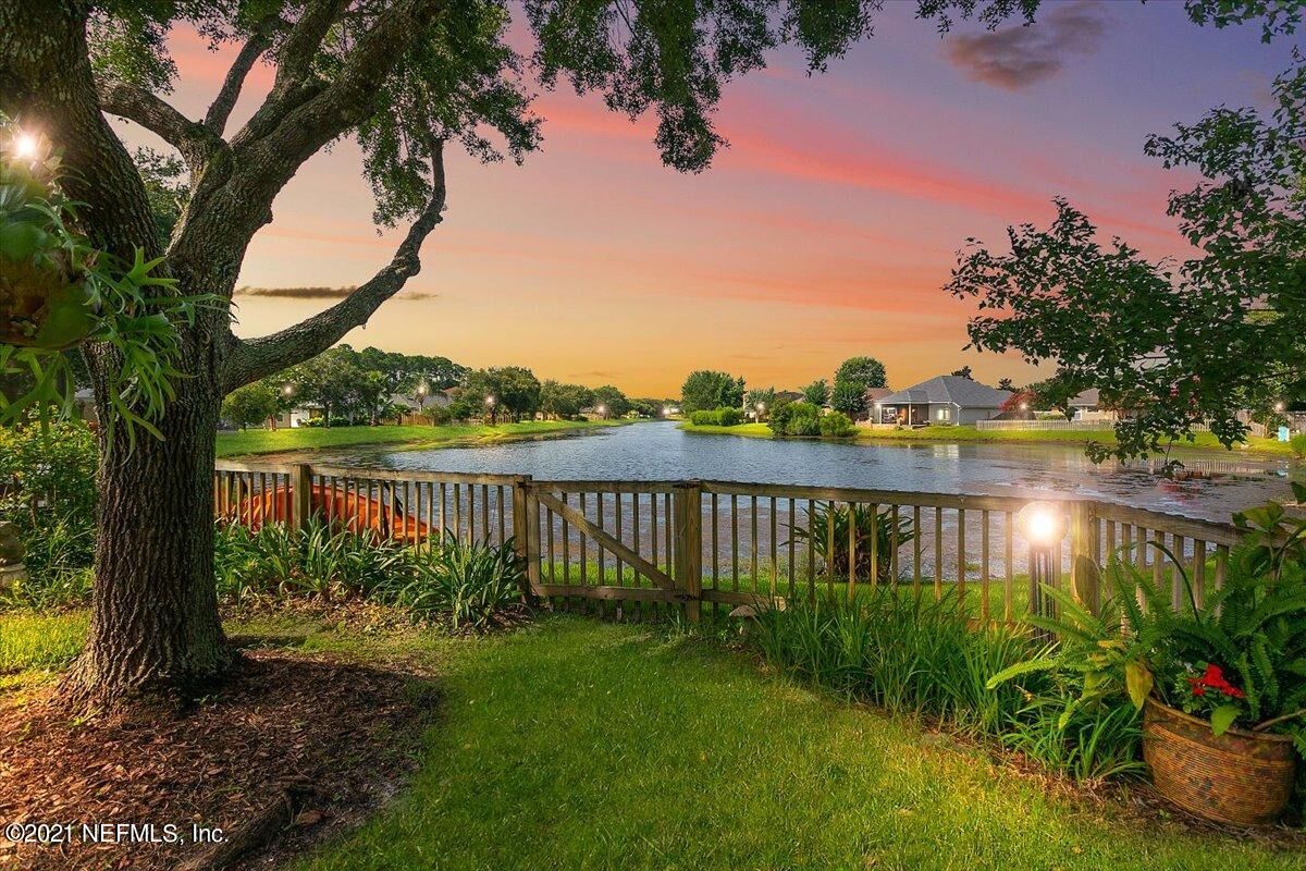 Property Photo:  979 Beckingham Drive  FL 32092 