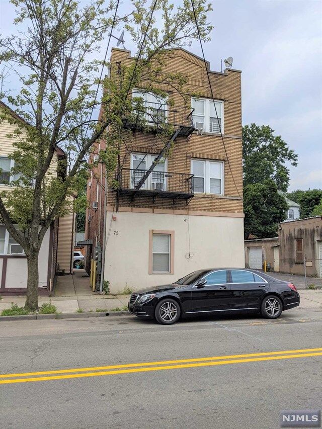 72 Highland Avenue 1  Clifton NJ 07011 photo