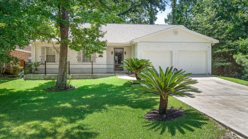 Property Photo:  67069 Dolan Street  LA 70471 