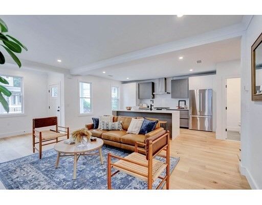 Property Photo:  89 Cleveland Street 89  MA 02474 