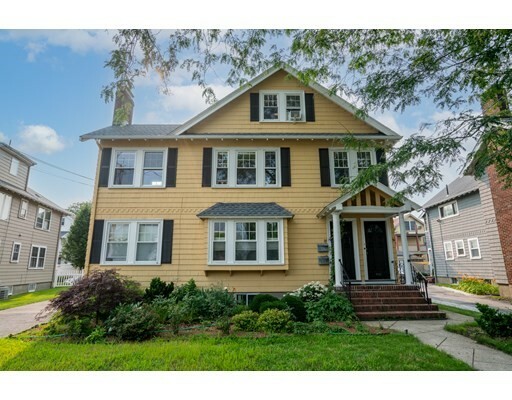 Property Photo: 30 Crescent Road 30 MA 02478
