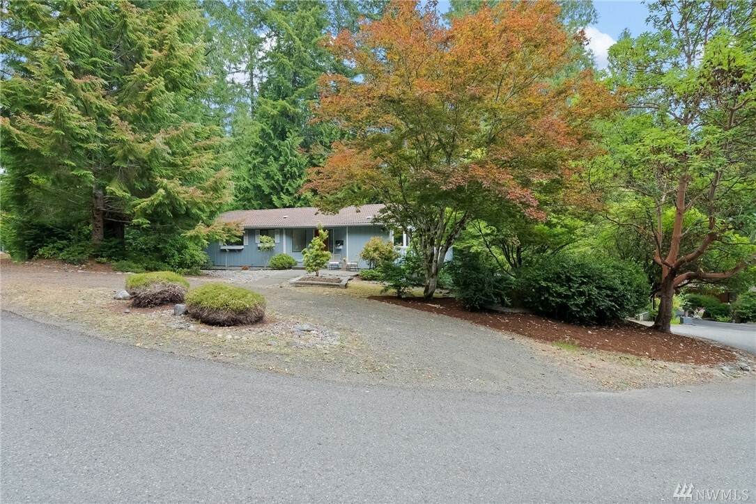 Property Photo:  281 E Westlake Dr S  WA 98524 