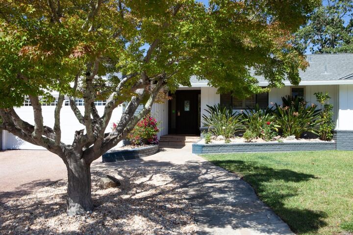 1165 Midway Court  Novato CA 94947 photo