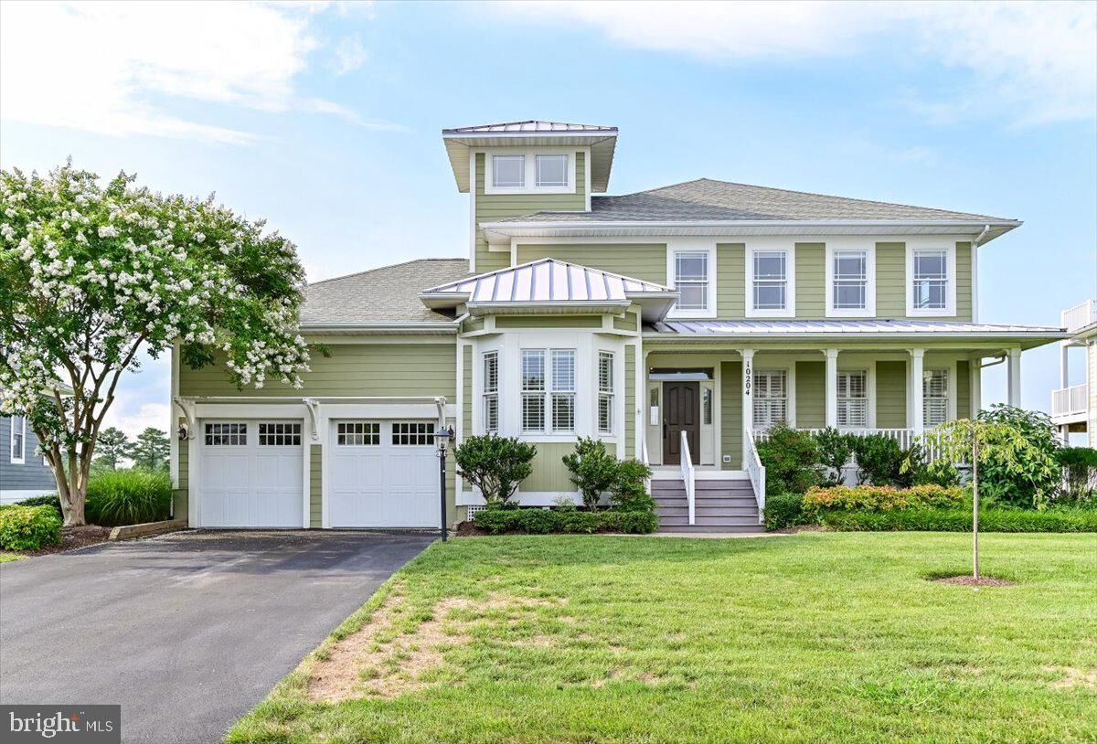 Property Photo:  10204 Ruffian Lane  MD 21811