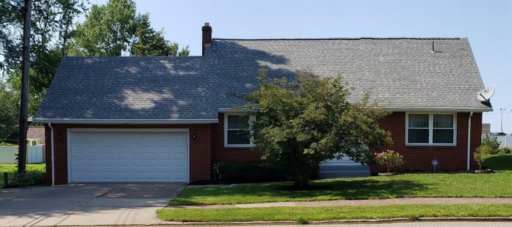 Property Photo: 32 E 41st Street PA 16504