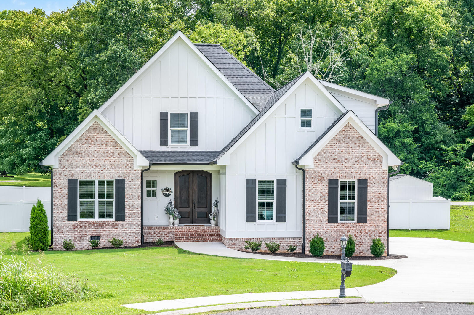 Property Photo:  45 Cobblestone Trail  GA 30707 