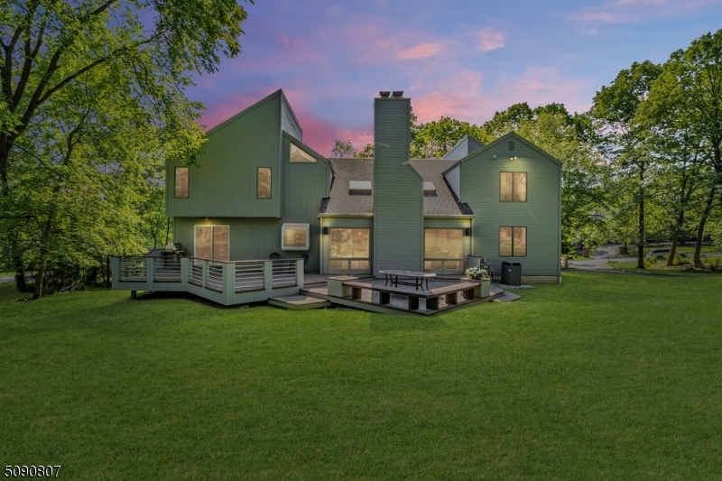Property Photo: 1047 Tullo Farm Rd NJ 08807