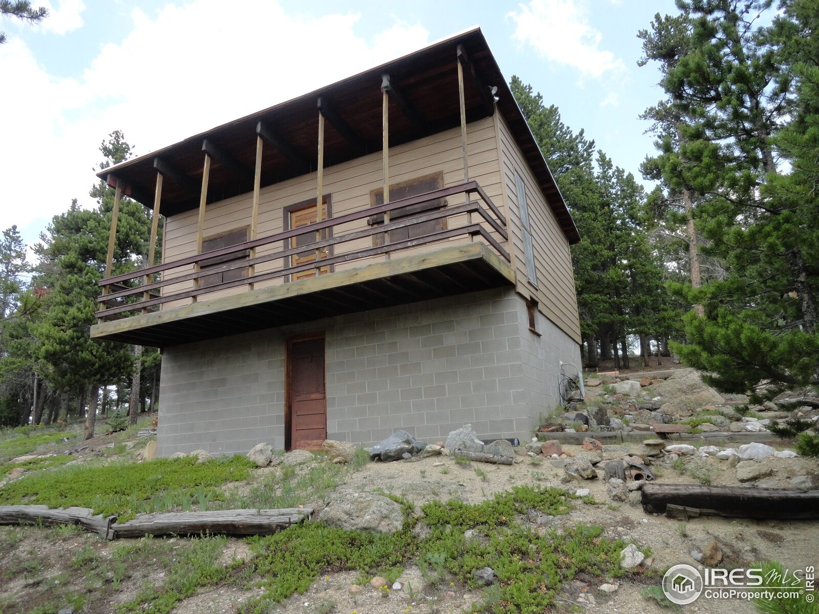 Property Photo: 2 Rudi Ln W CO 80403