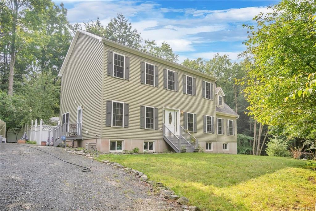 Property Photo:  14 Andrew Lane  NY 12786 