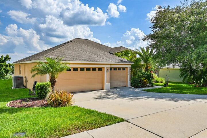 Property Photo:  12908 Owasso Lane  FL 34711 