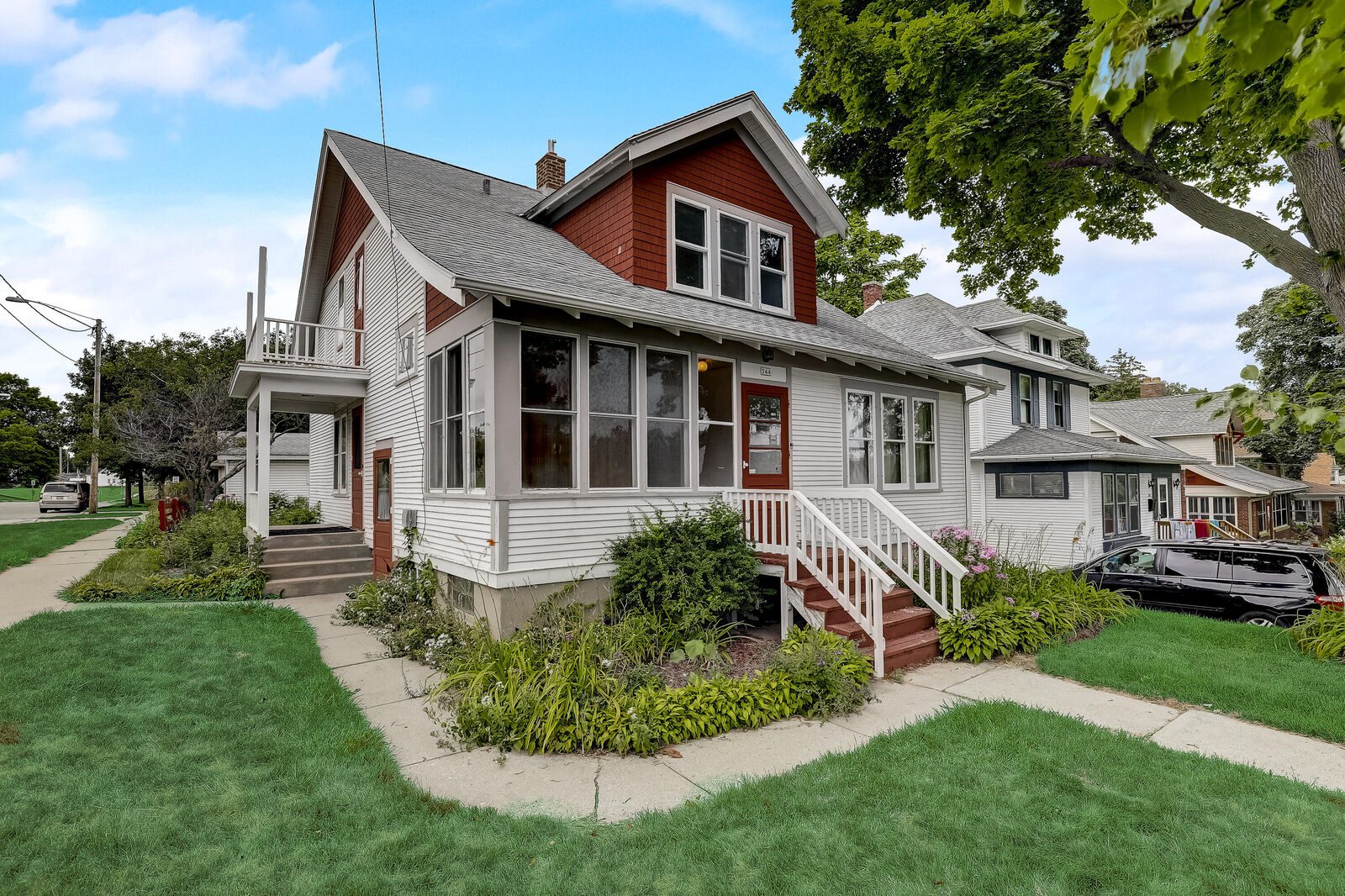 Property Photo:  344 S 8th Ave  WI 53095 