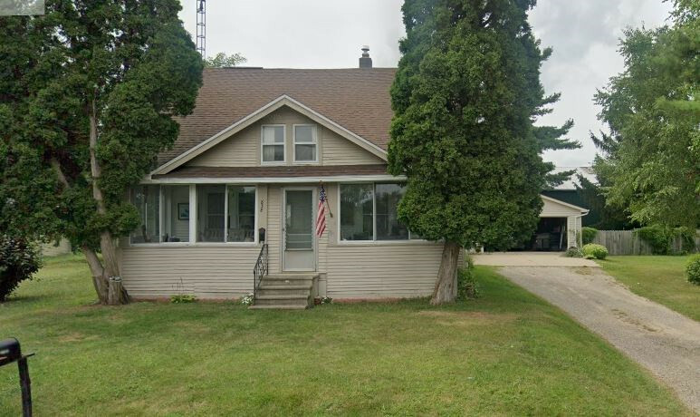 Property Photo:  838 Brentwood  MI 49202 