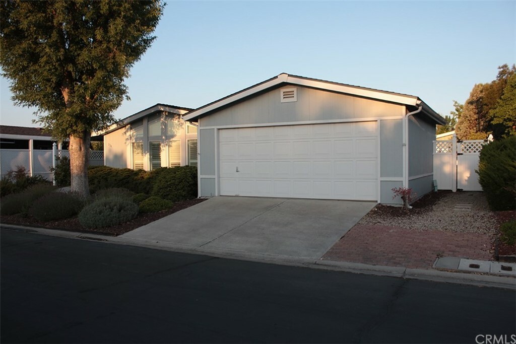 Property Photo:  234 Partridge Avenue  CA 93446 