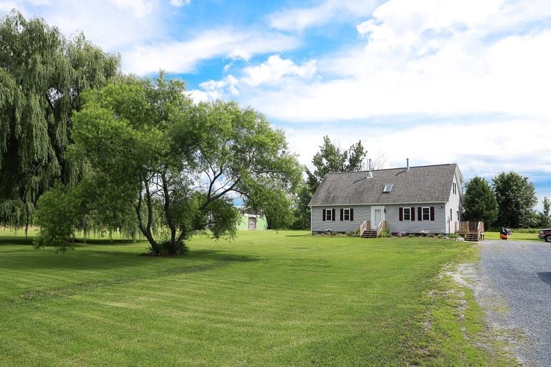 Property Photo:  1239 Panton Road  VT 05491 