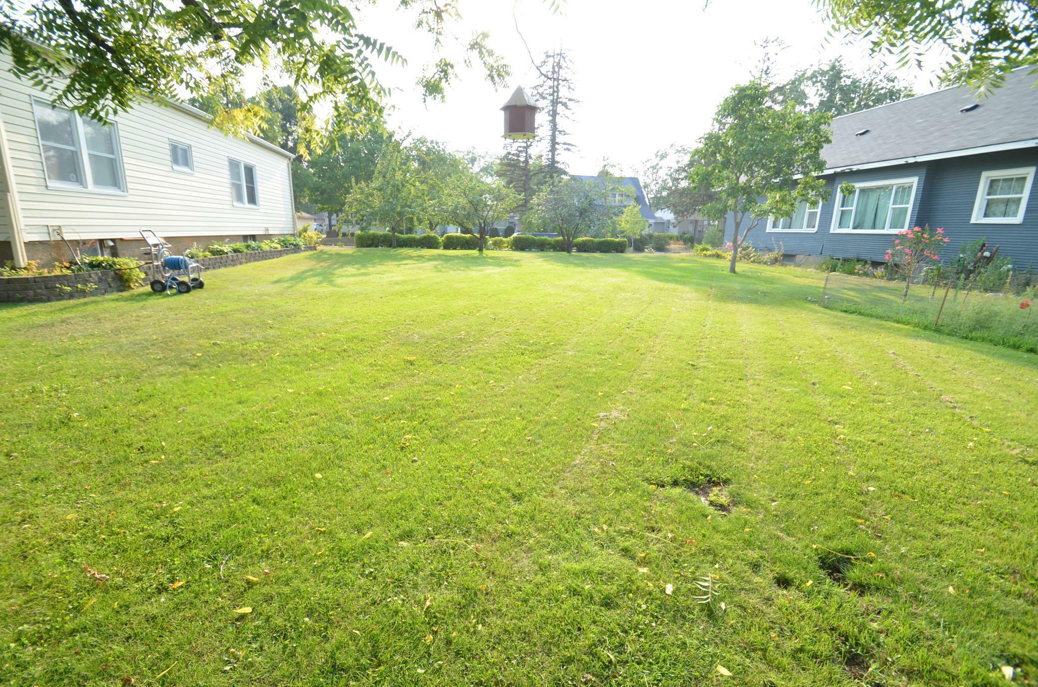 Property Photo:  834 32nd Avenue N  MN 56303 