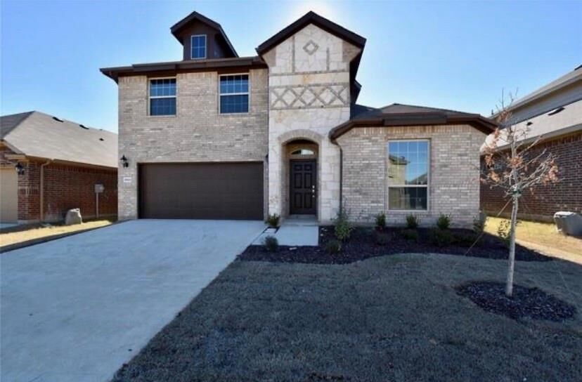 Property Photo:  3924 Trenton Place  TX 76208 