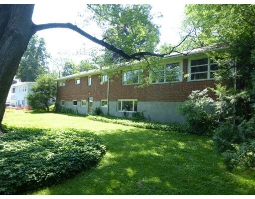 Property Photo: 112 Cooley Dr. MA 01106