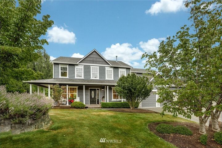 5421 138th Drive SE  Snohomish WA 98290 photo