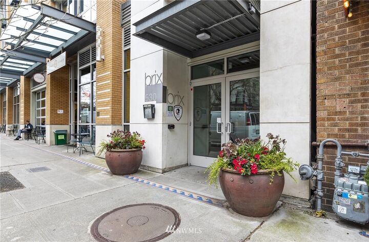 530 Broadway E 414  Seattle WA 98102 photo
