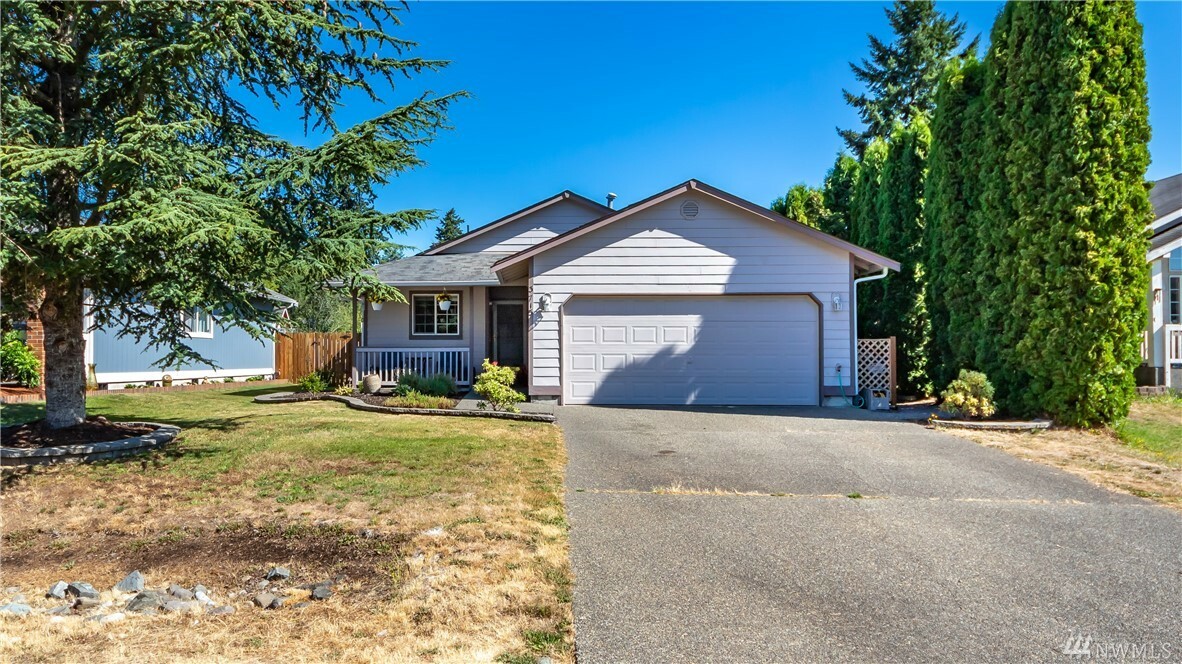 Property Photo: 3715 230th St E WA 98387