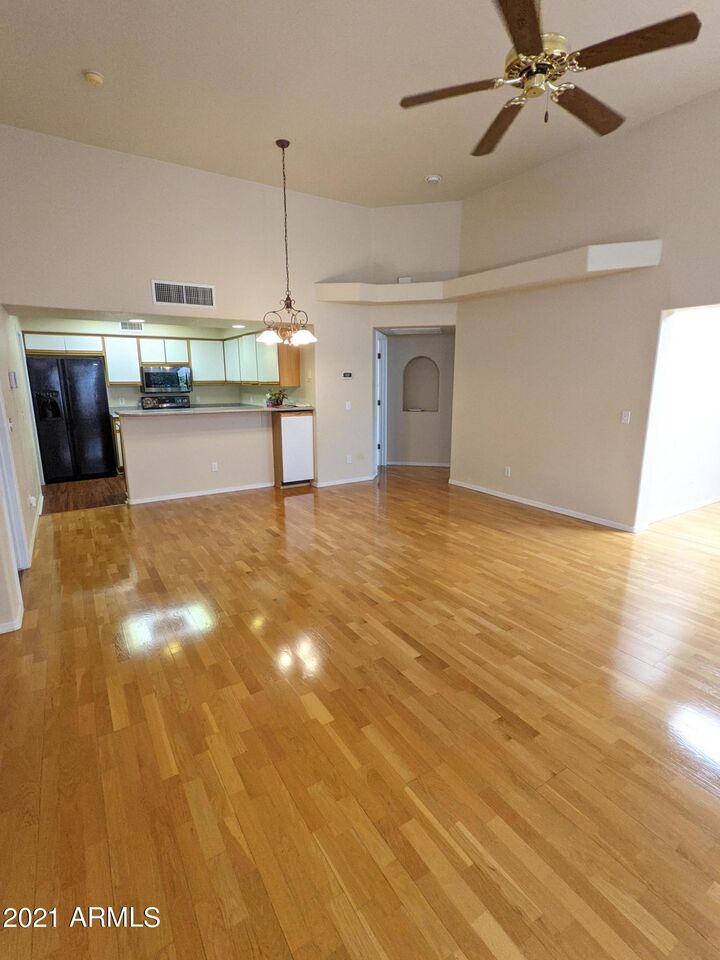 Property Photo: 4516 Desert Springs Trail AZ 85635