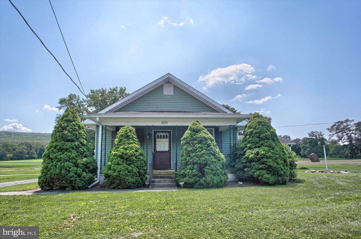 Property Photo:  1051 Clarks Valley Road  PA 17018 