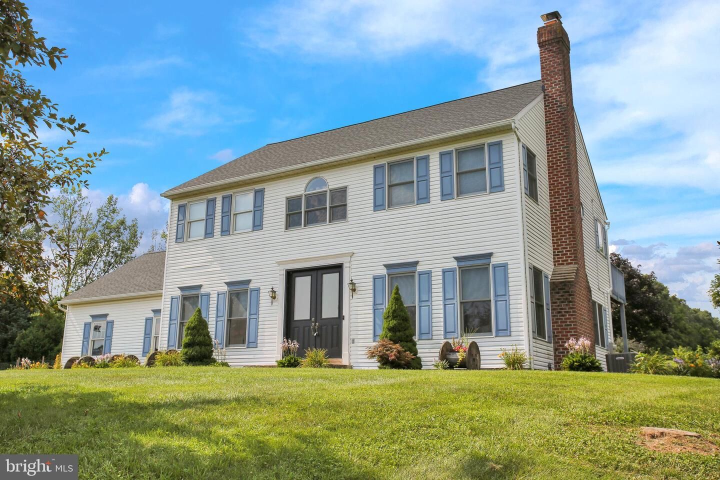 Property Photo: 167 Focht Road PA 19506