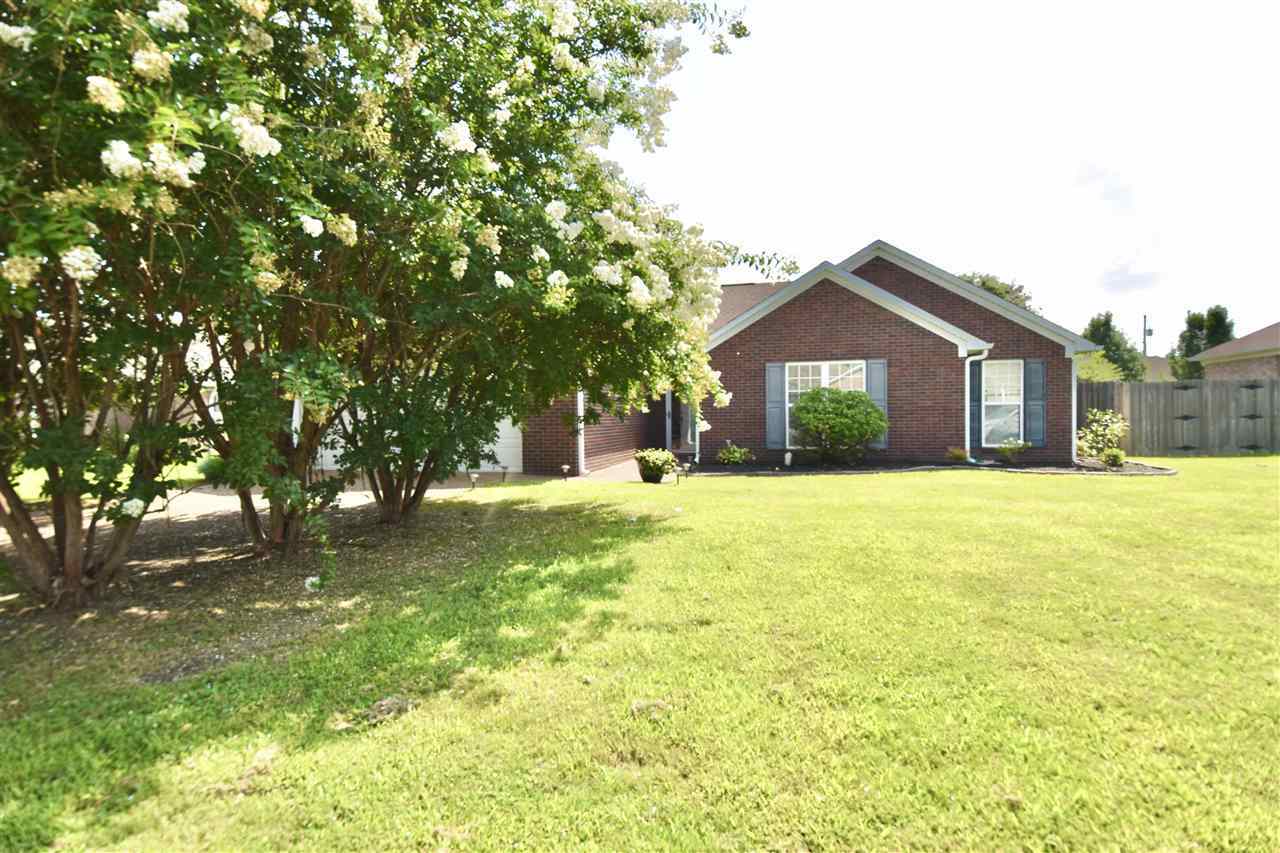 Property Photo:  14 Derringer Cove  TN 38305 