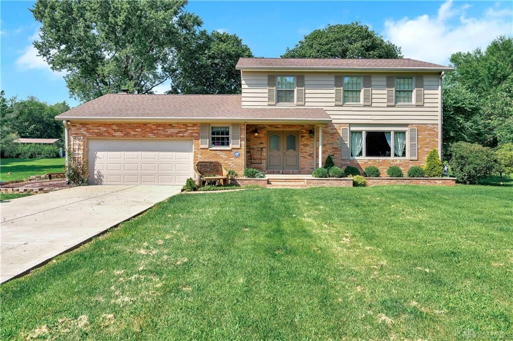 Property Photo: 4570 Plateau Drive OH 45502