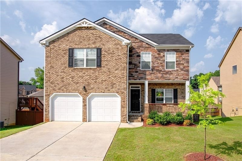 Property Photo:  3115 Cedar Crest Way  GA 30034 