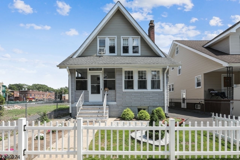 Property Photo: 362 N Maple Ave NJ 07017