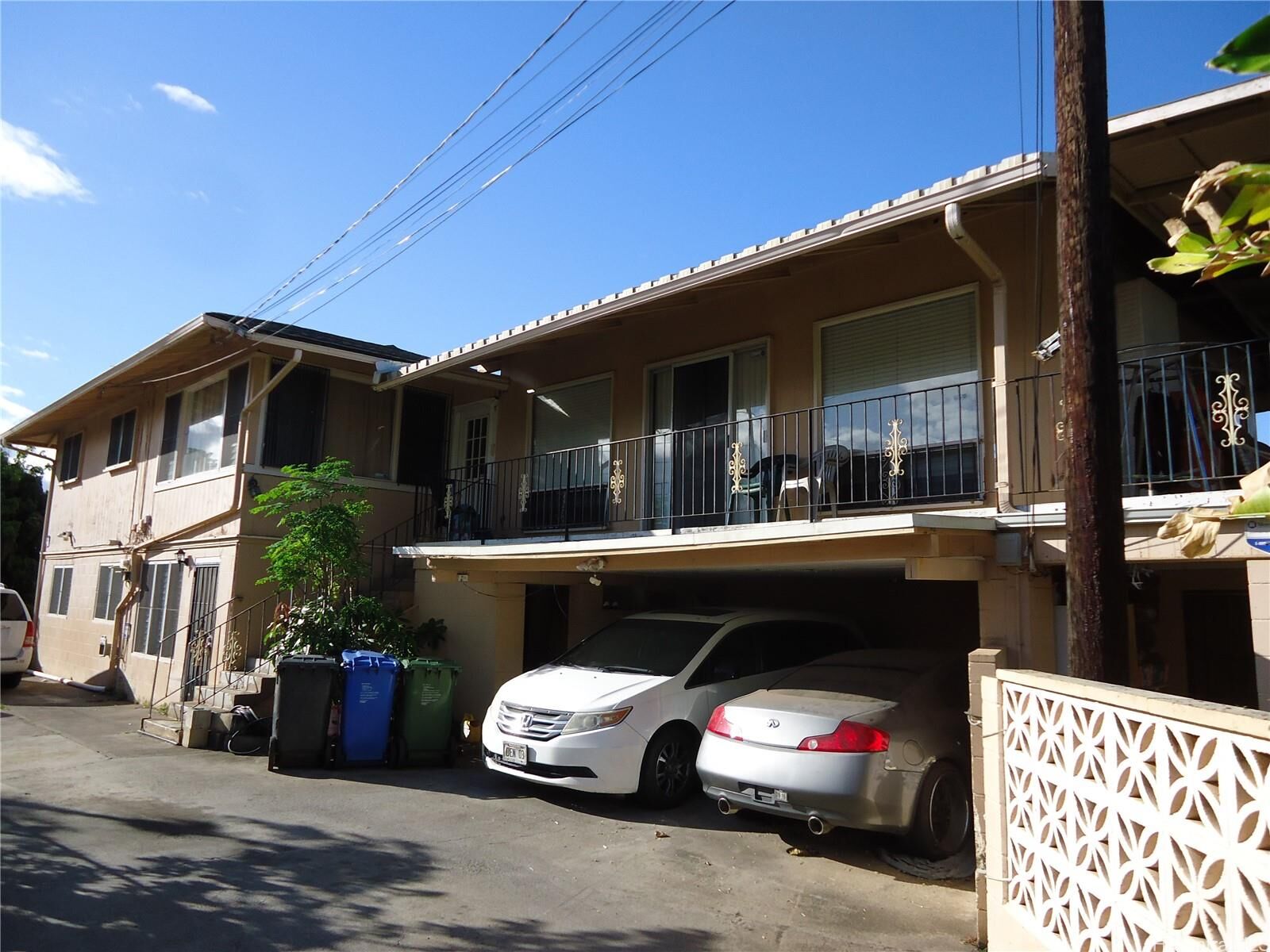 Property Photo:  94-313 Paiwa Street  HI 96797 