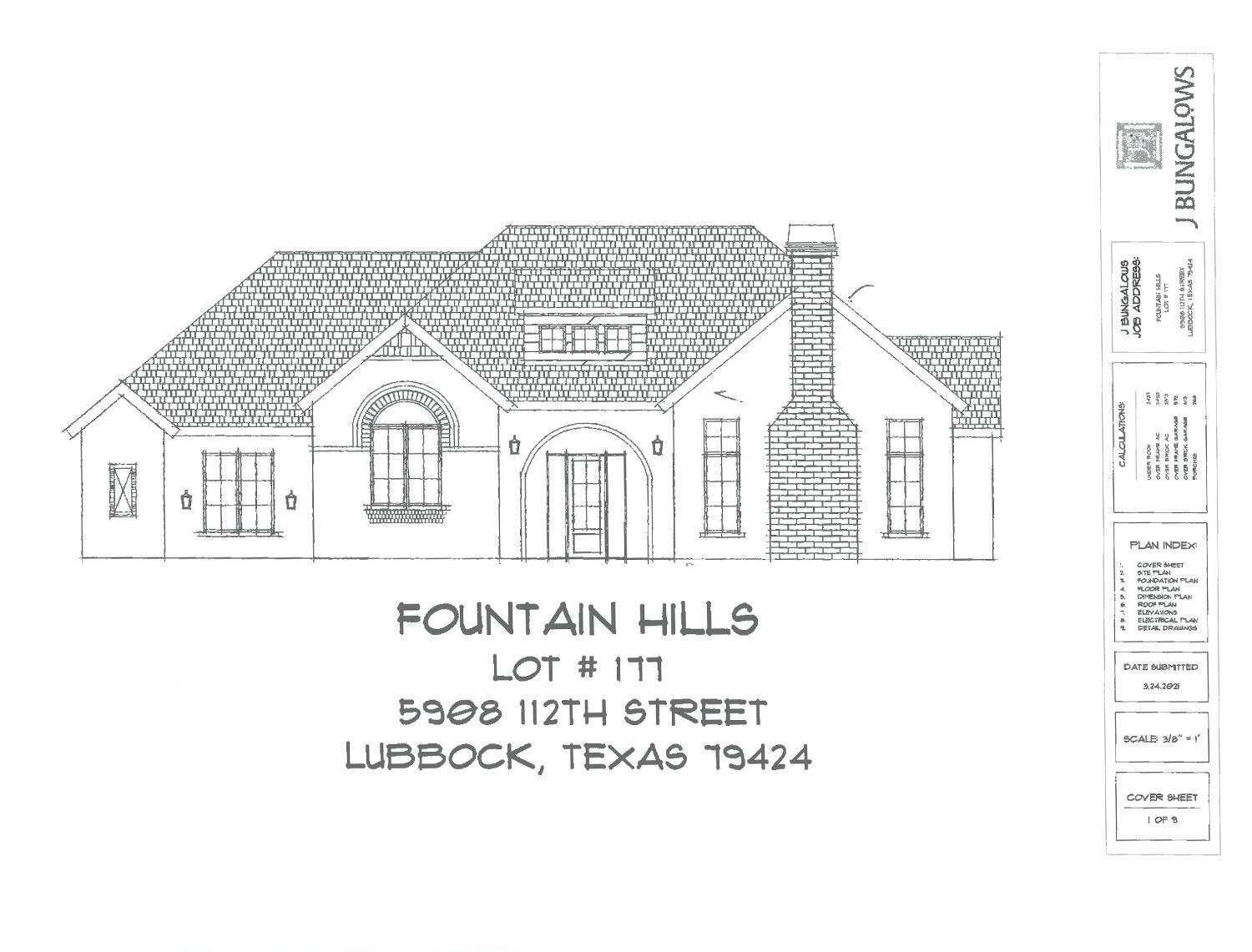 Property Photo:  5908 112th Street  TX 79424 