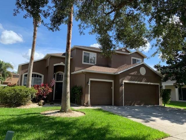 Property Photo:  15432 Pebble Ridge Street  FL 34787 