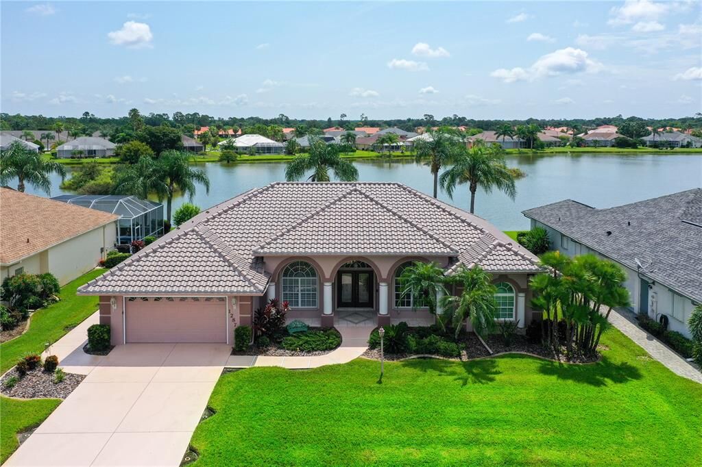 Property Photo:  12870 SW Pembroke Circle N  FL 34269 