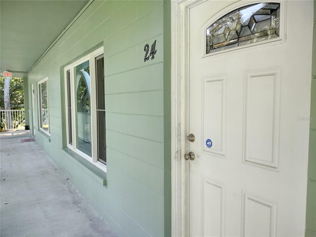 Property Photo: 2011 Australia Way W 24 FL 33763