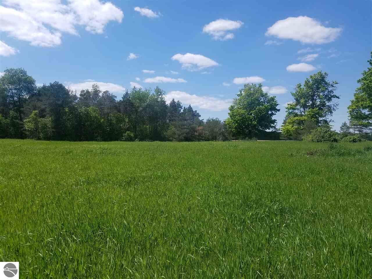 Property Photo:  00 W 6 Road  MI 49620 