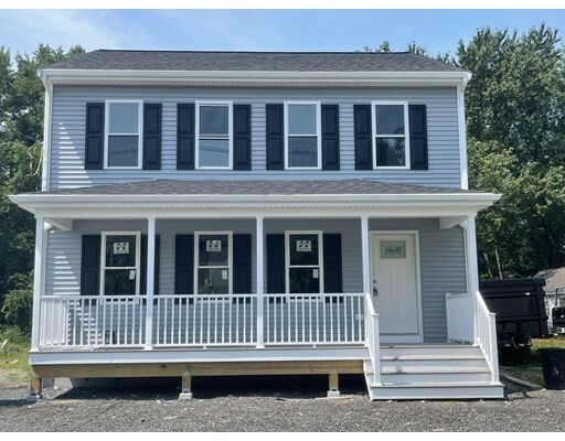 70 Old Colony Ave  Taunton MA 02718 photo